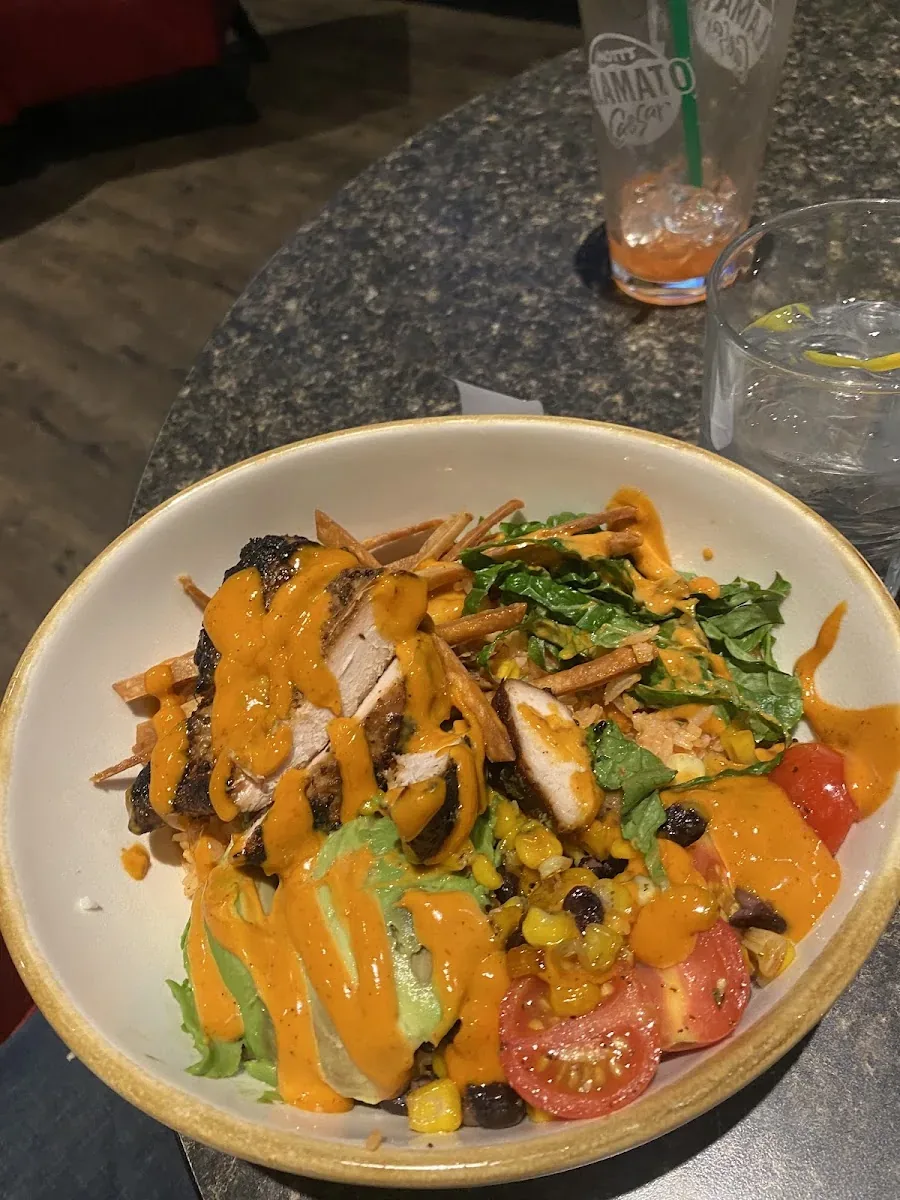 Guest photo by Ang Auger at Camrose Casino