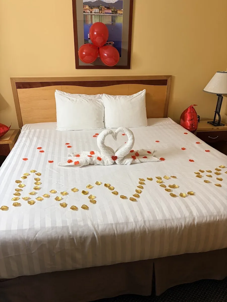 Guest photo by Erin Evangelos at Medicine Hat Lodge